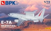[사전 예약] BPK7225 1/72 E-7A Wedgetail (1/72)