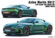 AM02-0078 1/24 Aston Martin DB12