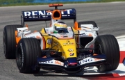 [사전 예약] ST27-FK20203 1/20 Renault R27 Australian GP 2007