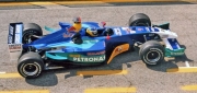 [사전 예약] ST27-FK20148 1/20 Sauber Petronas C22 2003