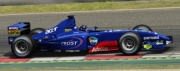 [사전 예약] ST27-AP2006 1/20 Prost AP04 Australian GP 2001