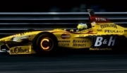 [사전 예약] ST27-FK20342 1/20 Jordan J197 Belgian GP 1997