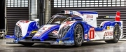 [사전 예약] ST27-FD43026 1/43 TOYOTA RACING TS030 WEC (2013) Fuji Qualify