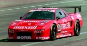 [사전 예약] ST27-FK2481 1/24 Honda NSX GT2 Finag / Maxell #46/#48 LM 1994