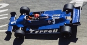 [사전 예약] ST27-FK20284 1/20 Tyrrell 010 Belgian GP 1981