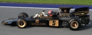 [사전 예약] ST27-DX2025 1/20 LOTUS72D (1972) Late version