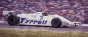 [사전 예약] ST27-FK20286 1/20 Tyrrell 011 German GP 1981