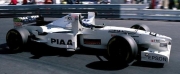 [사전 예약] ST27-FK20264 1/20 Tyrrell 025 X-wing 1997