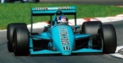 [사전 예약] ST27-FK20238 1/20 March 871 Monaco GP 1987