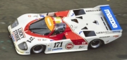 [사전 예약] ST27-FK2464 1/24 Mazda 757 #171 LM 1986