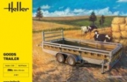 [사전 예약] BG80778 1/24 Goods Trailer