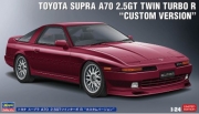 [사전 예약] HSG20645 1/24 Toyota Supra A70 2.5GT Twin Turbo R Custom Version