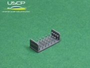 [사전 예약] 24A121 1/24 Windshield washer nozzles set