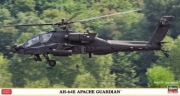 [사전 예약-2월] HSG07564 1/48 AH-64E Apache Guardian
