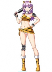 [사전 예약-3월] HSGSP678 1/12 12 Egg Girls Collection No.51 Claire Frost (Ogre)