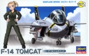 [사전 예약] HSGTH2 Eggplane F-14 Tomcat