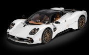 [사전 예약-12월말] BBPHK123F 1/8 Pagani Utopia Coupe-Bianco Perla