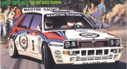[사전 예약] HSGCR15 1/24 Lancia 'Super Delta' (1992 WRC Makes Champion)