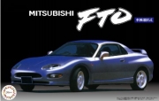[사전 예약] FUJ03970 1/24 Mitsubishi FTO GPX 94/GS