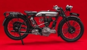 [사전 예약 수량이 매우 적습니다] K861 1/9 Norton Model 18 1927