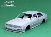 [사전 예약] 24T077 1/24 Audi Quattro Coupe FaceLift