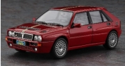 [사전 예약] HSG20799 1/24 Lancia Delta Hf Integrale Evoluzione Collezione (Limited Edition)