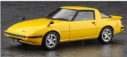 [사전 예약-2월] HSG20798 1/24 Mazda Savanna RX-7 (SA22C) Mid-Model Custom Wheels