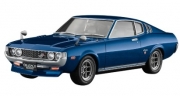[사전 예약-3월] HSG20812 1/24 Toyota Celica LB 1600GT Street Custom