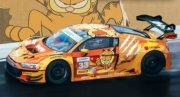 [사전 예약] CS129 1/24 2024 Audi R8 LMS GT3 #33 Shanghai 8h Decal