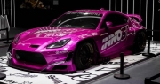 [사전 예약] MX64-001 1/64 86 & BRZ PANDEM Livery decal
