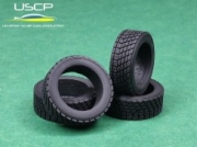 [사전 예약] 14-3 14 inch Rally Gravel tires