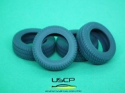 [사전 예약] 10-1 10 inch Falken 3D printed tires