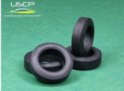 [사전 예약] 16-4 16 inch Dunlop Racing