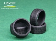 [사전 예약] 17-2 17 inch Triangle TR968 Stance