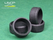 [사전 예약] 18-2 18 inch Yokohama Advan Neova AD08 Stance