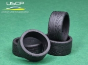 [사전 예약] 19-1FR 19 inch Good year Eagle F1 Staggered