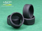 [사전 예약] 19-2F 19 inch Vredestein Ultrac Sessanta Stance