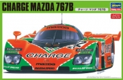 [사전 예약] HSG20312 1/24 Charge Mazda 767B