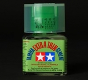 [사전 예약] 87038 Tamiya Extra Thin Cement (무수지 접착제) w/안전보호캡