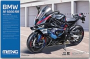 [사전 예약] MT-009 1/9 BMW M1000RR