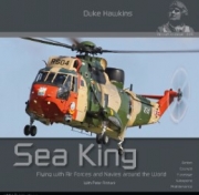 [사전 예약] HMHDH035 Sikorsky/Westland Sea King