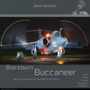 [사전 예약] HMHDH036 Blackburn Buccaneer