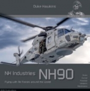 [사전 예약] HMHDH043 NH Industries NH90