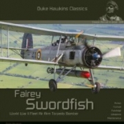 [사전 예약-3월] HMHDHC005 Fairey Swordfish