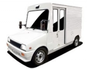 [사전 예약] Z212 1/24 Daihatsu Mira Walkthrough Van