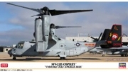 [사전 예약-4월] HSG02530 1/72 MV-22B Osprey VMM-362 Ugly Angels 2025