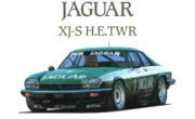 [사전 예약] HSG20305 1/24 Jaguar XJ-S H.E. TWR