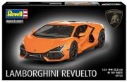 [사전 예약] 07723 1/24 Lamborghini Revuelto