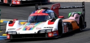 [사전 예약] P24150 1/24 Porsche 963 Penske Motorsport Le Mans 2023 #5/6/75
