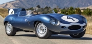 [사전 예약] P24152 1/24 Jaguar D-Type Winner Le Mans 1956
